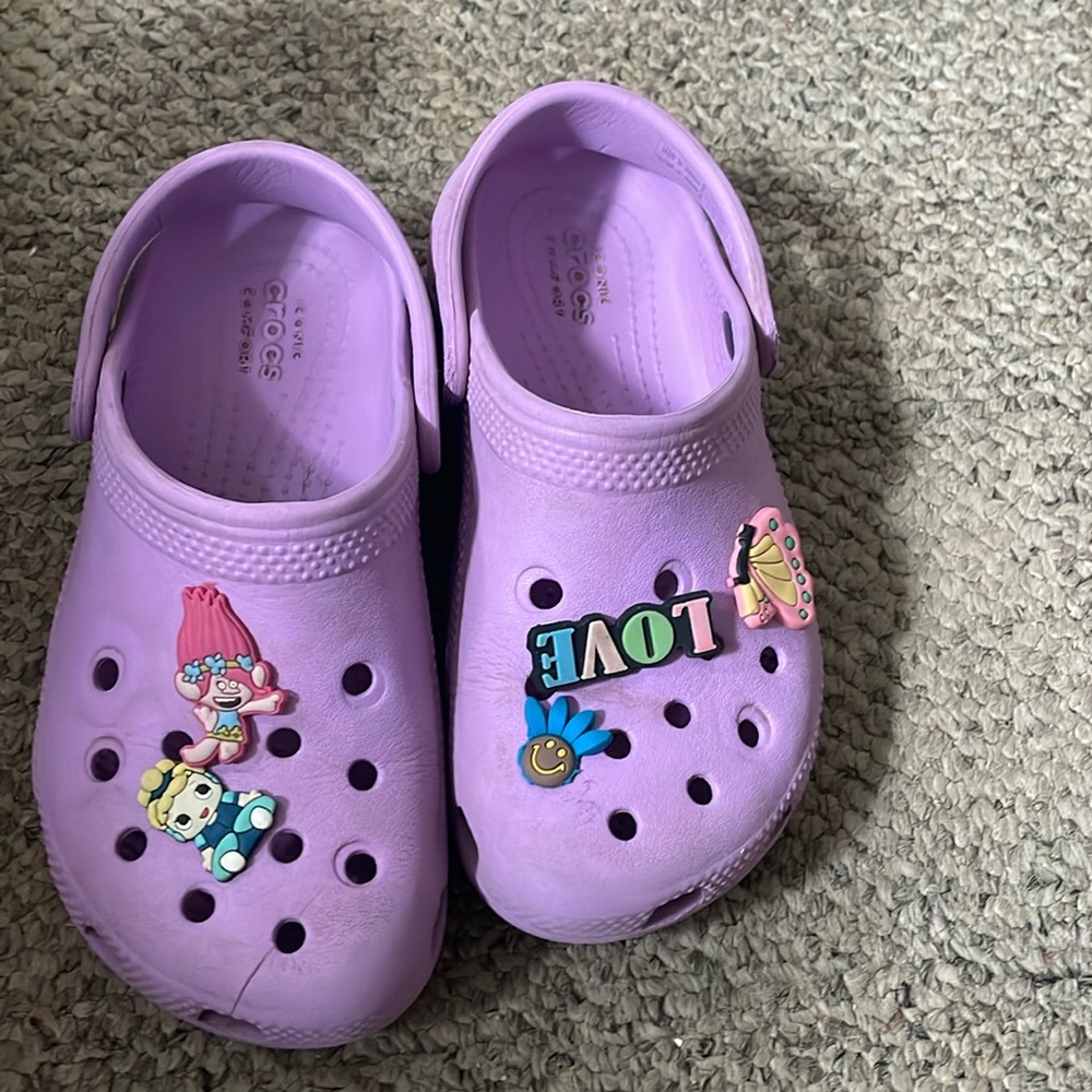 Kids CROCS